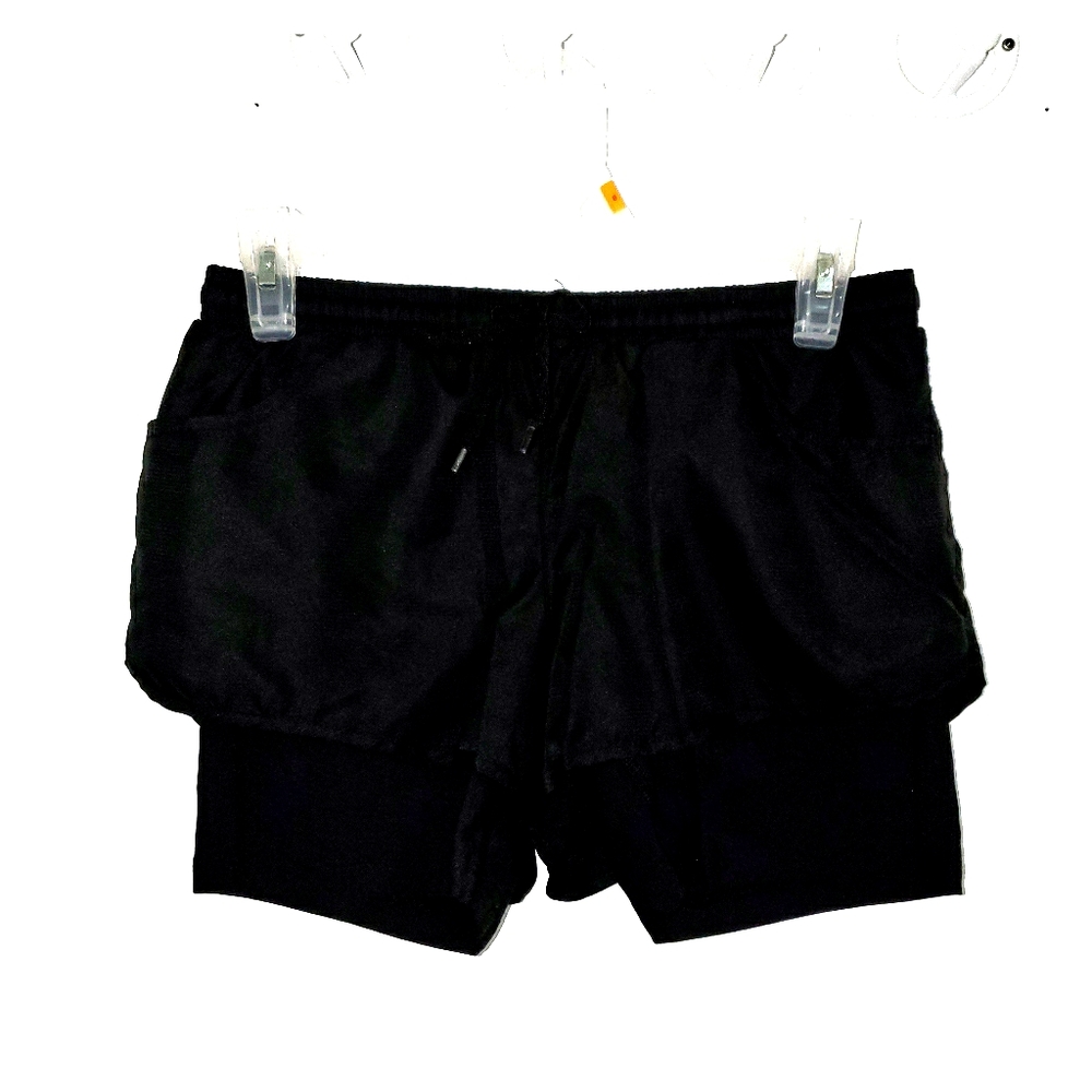 Gym shorts